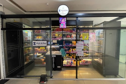 Slider Image Thumbnail