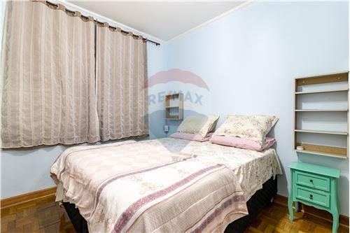 Sobrado - Venda - São Paulo , São Paulo - Suíte - Suite - 601991006-383