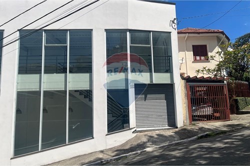 Alugar-Prédio-Avenida Leôncio de Magalhães , 283  - ESQUINA RUA JOAO SOBRINHO  - Santana , São Paulo , São Paulo , 02042010-602291001-3