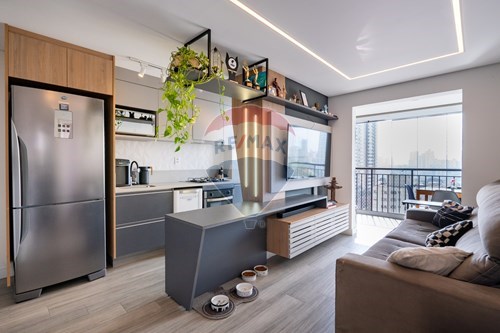 Venda-Apartamento-Rua Gaspar Lourenço , 276  - Poucas quadras do metrô Ana Rosa  - Vila Mariana , São Paulo , São Paulo , 04107001-601241006-51