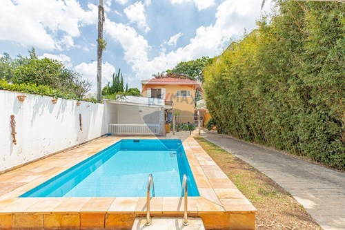 Venda-Casa-Alto da Boa Vista , São Paulo , São Paulo , 04747130-601131073-3