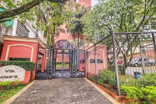 Venda-Apartamento-Rua Conselheiro Moreira de Barros , 2892  - Lauzane Paulista , São Paulo , São Paulo , 02430-001-601991054-50