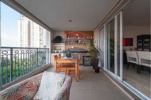 Venda-Apartamento-Rua Conselheiro Pedro Luís , 367  - Alto de Santana , São Paulo , São Paulo , 02020-050-601311010-148