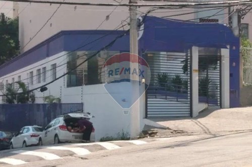 Alugar-Galpão-Rua Almeida Torres , 124  - Aclimação , São Paulo , São Paulo , 01530010-602291016-300