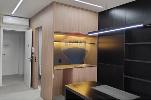 Alugar-Cj. Comercial/ Sala-Perdizes , São Paulo , São Paulo , 05016090-602201033-16