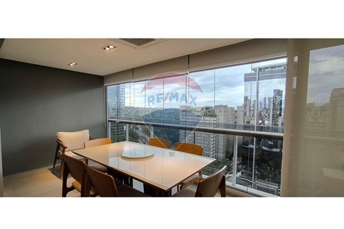 Alugar-Apartamento-Vila Olímpia , São Paulo , São Paulo , 04552060-630331067-20