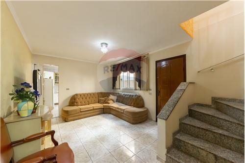 Venda-Casa-Rua Dirce Gomes de Souza , 293  - Jardim Taipas , São Paulo , São Paulo , 02990170-601141037-44