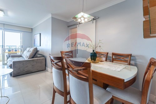 Venda-Apartamento-Praça Padre Mário Fontana , 94  - Parque da Mooca , São Paulo , São Paulo , 03127030-601191026-206