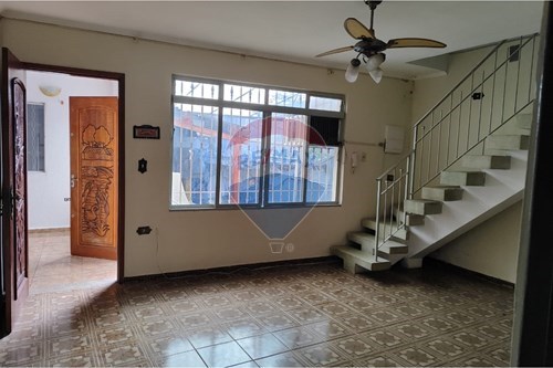 Alugar-Casa-Vila Nova Cachoeirinha , São Paulo , São Paulo , 02612 170-601991001-15