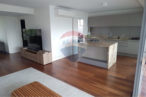 Alugar-Apartamento-Vila Madalena , São Paulo , São Paulo , 05434010-602301011-118