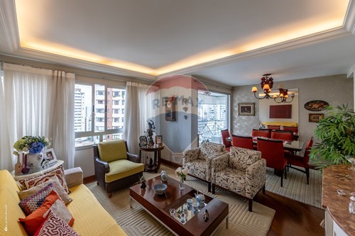 Venda-Apartamento-Vila Mascote , São Paulo , São Paulo , 04362-020-602151008-137