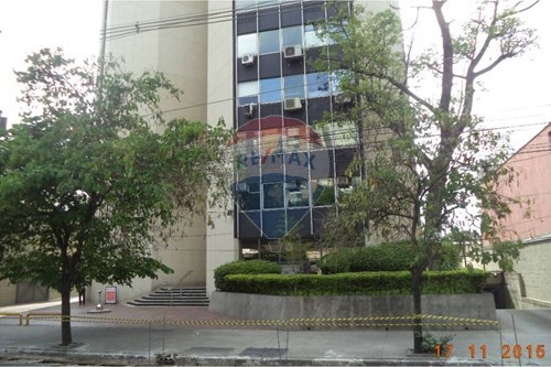 Venda-Cj. Comercial/ Sala-Av. Eng. Luis Carlos Berrini , 801  - Brooklin , São Paulo , São Paulo , 04565010-602141003-122