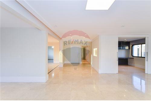 Apartamento - Venda - São Paulo , São Paulo - 1 - 601251079-46