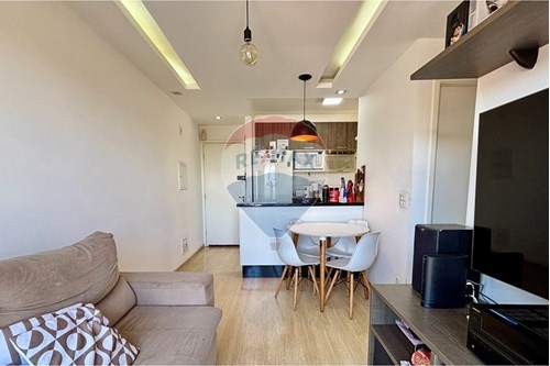 Venda-Apartamento-R. Theófilo Azambuja , 145  - Jaraguá , São Paulo , São Paulo , 05181370-601141003-308