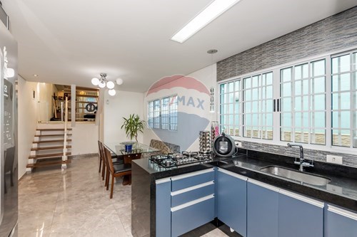 Venda-Sobrado-Parque da Vila Prudente , São Paulo , São Paulo , 03140020-602131006-67