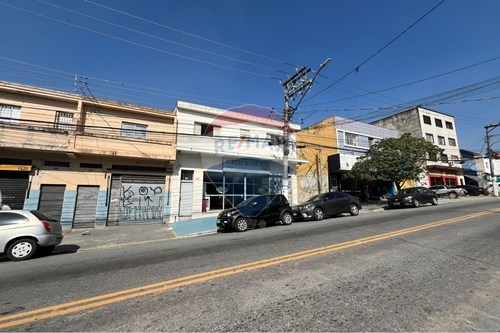 Alugar-Cj. Comercial/ Sala-Freguesia do Ó , São Paulo , São Paulo , 02734000-601751009-17