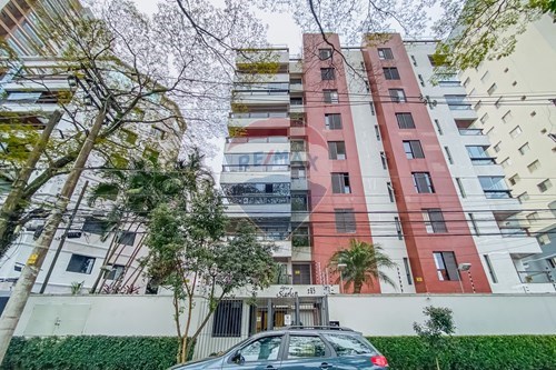 Venda-Apartamento-Rua Ossian Terceiro Teles , 285  - Jardim Prudência , São Paulo , São Paulo , 04649000-601371038-6