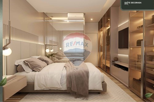 Venda-Apartamento-Rua Arnaldo José Pacífico , 18  - PARQUE JD DAS PREDIZES  - Água Branca , São Paulo , São Paulo , 05036175-602341004-30