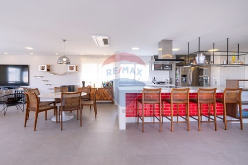 Venda-Apartamento-Rua Itapimirum , 80  - Vila Andrade , São Paulo , São Paulo , 05716-090-601181047-32