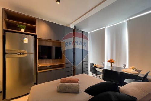 Alugar-Studio-Perdizes , São Paulo , São Paulo , 05005001-602101050-42