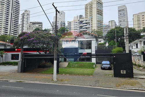 Alugar-Casa Comercial-Pacaembu , São Paulo , São Paulo , 01234001-602361012-57