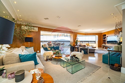 Venda-Apartamento-Rua Sales Junior , 285  - Alto da Lapa , São Paulo , São Paulo , 05083-070-601261064-226