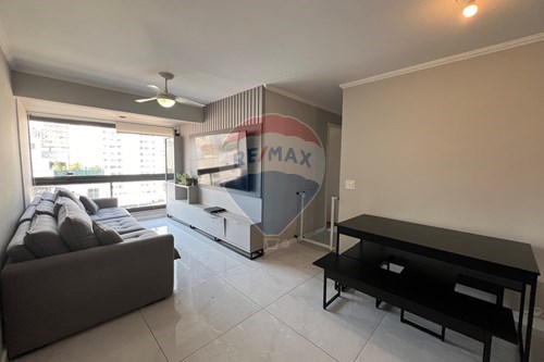 Venda-Apartamento-Rua Barão do Bananal , 1282  - Pompeia , São Paulo , São Paulo , 05024000-602281035-2