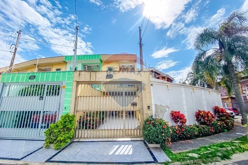 Venda-Sobrado-Rua Nêspera , 182  - Jardim Cidade Pirituba , São Paulo , São Paulo , 02939020-601441020-29