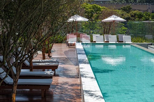 Alugar-Studio-Rua Gabriel de Lara , 545  - 1km da estação Campo Belo  - Vila Cordeiro , São Paulo , São Paulo , 04582-050-602141048-22