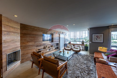 Venda-Apartamento-Rua Leonardo Cerveira Varandas , 50  - Próximo ao Parque Global  - Panamby , São Paulo , São Paulo , 05705-270-602151006-57