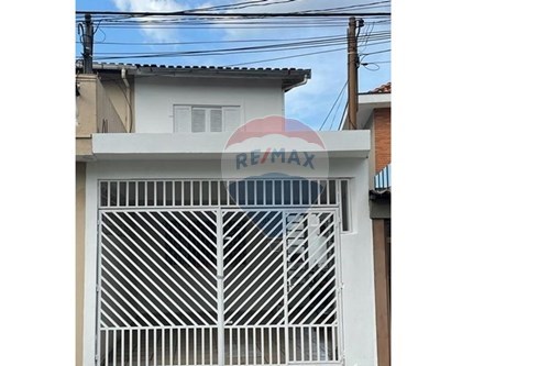 Venda-Casa-Rua Tomás Ribeiro Colaço , 517  - estação Jaraguá  - Jardim Vivan , São Paulo , São Paulo , 02993100-601141007-52