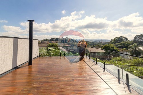 Venda-Sobrado-Rua Joselyr de Moura Bastos , 25  - Red Supermercado  - City América , São Paulo , São Paulo , 05119010-602201019-9