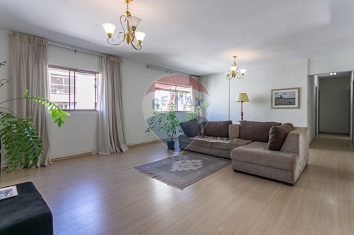 Venda-Apartamento-Avenida Brigadeiro Luís Antônio , 1910  - Bela Vista , São Paulo , São Paulo , 01318002-601301002-34