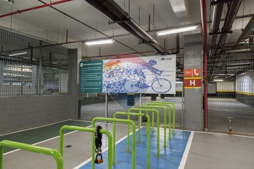 Slider Image Thumbnail