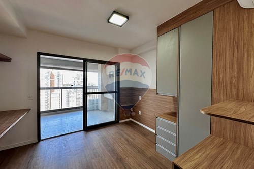 Venda-Studio-Brooklin , São Paulo , São Paulo , 04707010-602321014-52