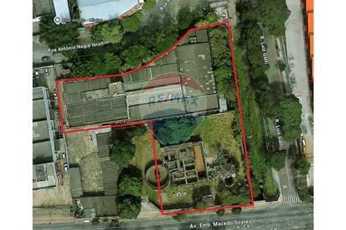 Alugar-Terreno-Avenida Embaixador Macedo Soares , 6800  - Parque Residencial da Lapa , São Paulo , São Paulo , 05035000-602181002-126