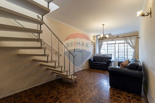 Venda-Casa-Avenida Jônia , 374  - Jardim Brasil (Zona Sul) , São Paulo , São Paulo , 04634-011-601251058-130