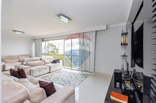 Venda-Apartamento-Avenida Giovanni Gronchi , 3501  - Morumbi , São Paulo , São Paulo , 05651-900-601181047-56