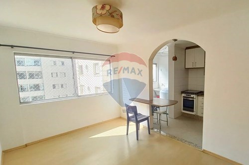 Alugar-Apartamento-Pompeia , São Paulo , São Paulo , 05021010-602101050-68