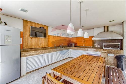 Apartamento - Alugar - São Paulo , São Paulo - 21 - 601361021-1743