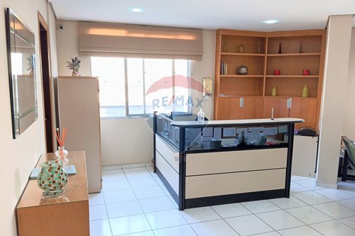 Venda-Cj. Comercial/ Sala-Praça Oswaldo Cruz , 124  - Edifício Ragi Buainain  - Paraíso , São Paulo , São Paulo , 04004-903-601081007-5