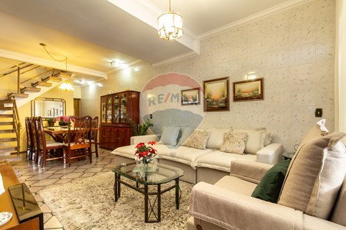 Venda-Sobrado-Rua Colombus , 102  - Vila Leopoldina , São Paulo , São Paulo , 05304-010-601261002-220