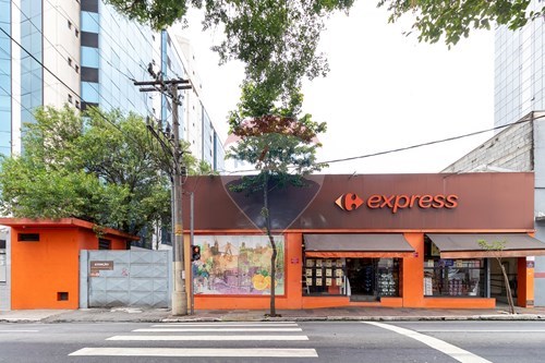 Venda-Galpão-Rua Amazonas , 363  - Centro , São Caetano do Sul , São Paulo , 09520-070-601181054-48