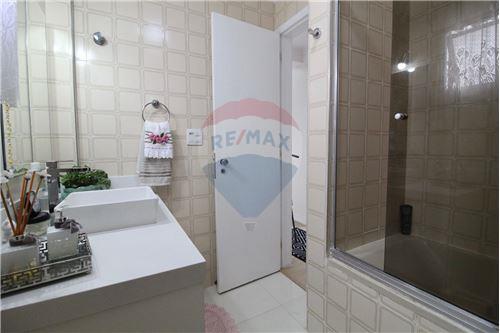 Apartamento - Venda - São Paulo , São Paulo - 34 - 602101011-218