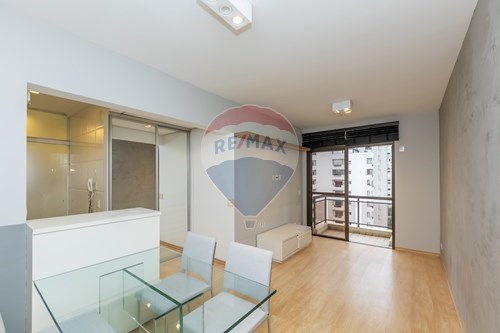 Venda-Apartamento-Rua Iara , 84  - Itaim Bibi , São Paulo , São Paulo , 04542030-601721028-42