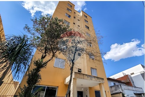 Venda-Apartamento-Rua das Gamboas , 407  - Próximo ao McDonald's da Av. Sezefredo Fagundes  - Vila Mazzei , São Paulo , São Paulo , 02311100-601771093-58