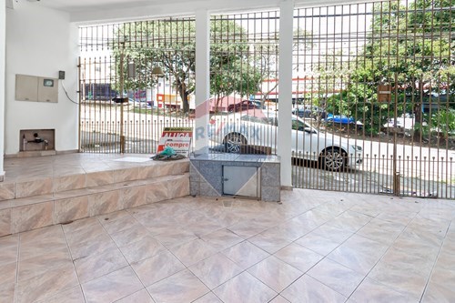 Venda-Casa-Vila Oratório , São Paulo , São Paulo , 03192-150-602131006-2