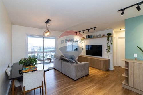 Venda-Apartamento-Piqueri , São Paulo , São Paulo , 02913070-601751003-264