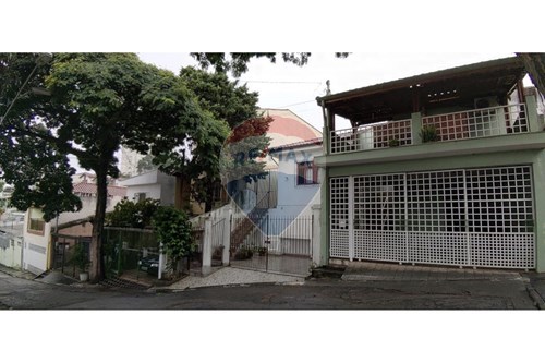 Alugar-Sobrado-Vila Mazzei , São Paulo , São Paulo , 02316-020-601051014-10