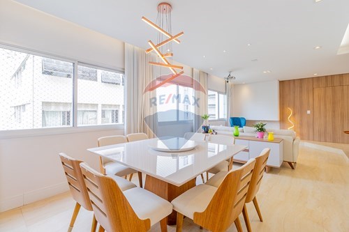 Venda-Apartamento-Alameda Ribeirão Preto , 546  - Bela Vista , São Paulo , São Paulo , 01331000-601081062-57